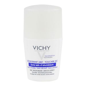 Vichy Deo Bille Ss Alu 50 Ml