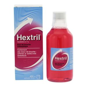 Hextril Classiq 400ml