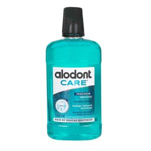 Alodont Care Fraicheur 500ml