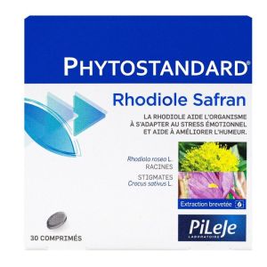 Phytostandard Rho/saf Cpr Bt30