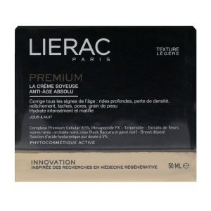 Lierac Premium Cr Soyeuse 50ml