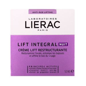 Lierac Lift Integral Nuit 50ml