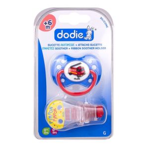 Dodie Kit At Suc+sucet +6m G 1