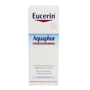 Eucerin Aquaphor Cr Tb40ml 1