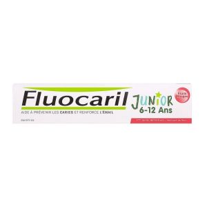 Fluocaril J Dent Fru6/12 75ml1