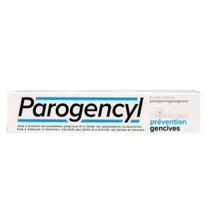 Parogencyl Prev Genc Blanch Monotube 75Ml