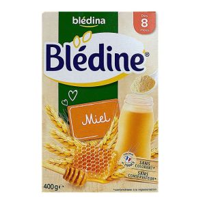 Bledine Miel 400g