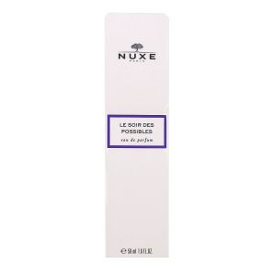 Nuxe Parfum : Le Soir Des Possibles 50ml