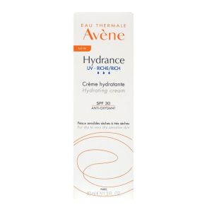 Avene Hydrance Uv Cr Ric Hyd Tb40ml1