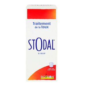 Stodal Sir Fv200ml  Gob.