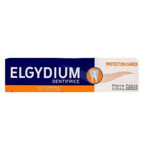 Elgydium Prot Carie Dent 75ml