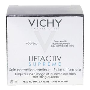 Vichy Liftactiv Suprem Pnm Pot 50ml1