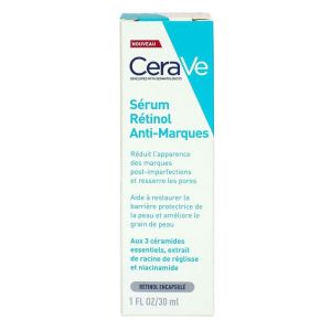 Cerave Serum Retinol 30Ml