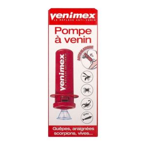 Venimex Pompe Venin Bt 1