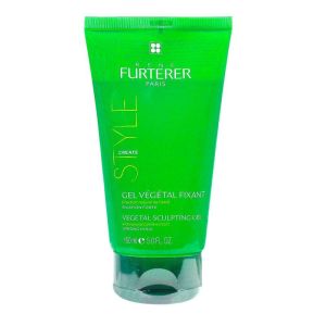 René Furterer Style Gel végétal - Fixation forte - Coiffant - 150 ml