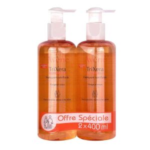 Avene Trixera  Nett 400mlx2