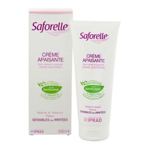 Saforelle Cr Tb200ml 1