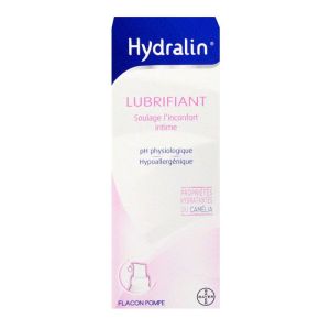 Hydralin Lubrifiant 50ml