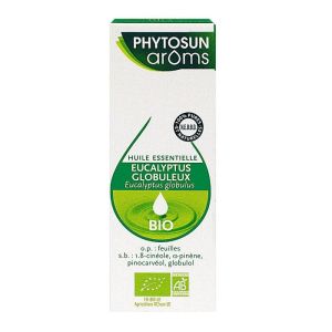 Phytosun He Eucalyptus Glob Bio 10ml