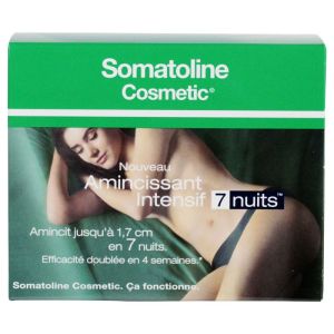 Somatoline Aminc 7 Nuits Creme 400ml