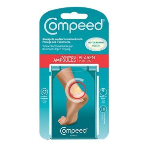 Compeed Moyen Format Bt10