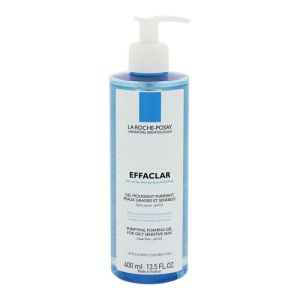 Rp Effaclar Gel Net 400ml