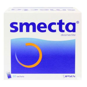 Smecta 3g Oran-vani Buv Sach60