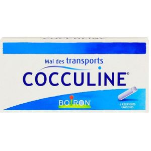 Cocculine Doses Bt6