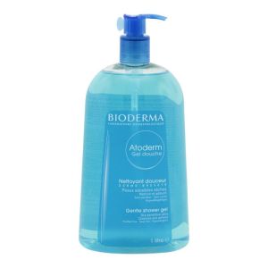 ATODERM Gel douche