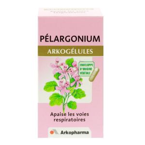 Arkog Pelargonium 45 Gel