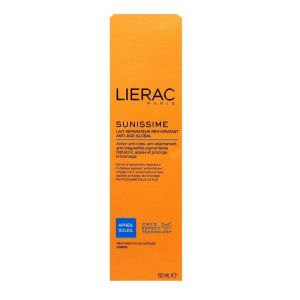 Lierac Sunissime Lait Repar Ap-sol