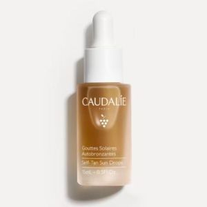 Caudalie Gouttes Solaires Autobronzantes 15 mL