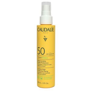 Caudalie Vinosun Spr Invisib Spf50 150Ml