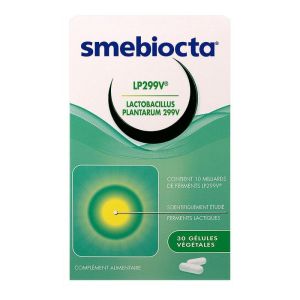 Smebiocta 30 Gel