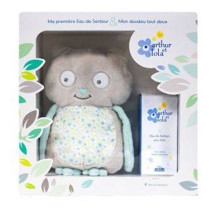 Aampl Coffret Chouette