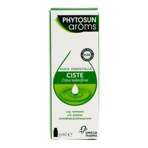 Phytosun He Ciste Fl5ml 1
