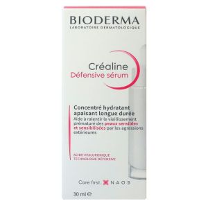 Crealine Serum Defensive 30Ml