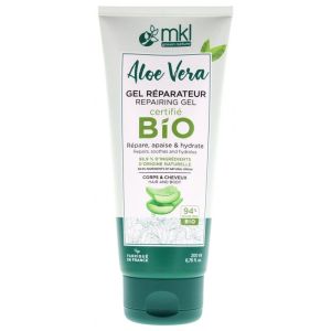 Mkl Gel Aloe Vera Bio Tb200Ml