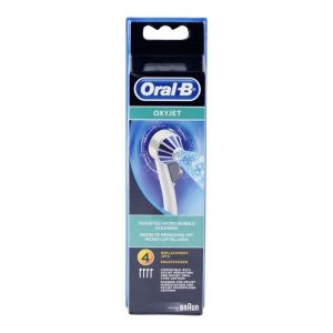 Oral B Canule Oxyjet Bt4