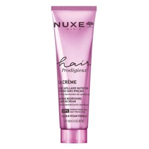 Nuxe hair Prodigieux La crème - tube 100 mL