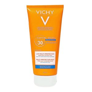 Vichy Cs Lait Multi Protection Tube Ip 30