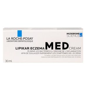 Lipikar Eczema Med 30Ml