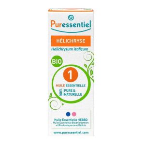 Puress He Helichryse 5ml