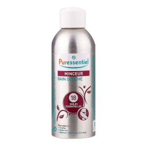 Puress Minceur Bain Douche Fl100ml