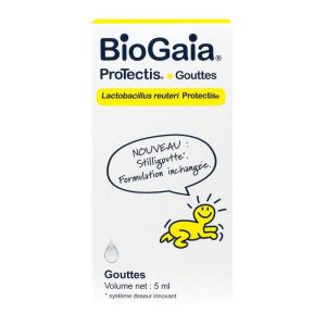 Biogaia Gtt Stilligoutte  Tb5ml