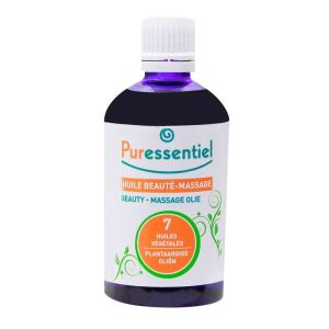 Puressentiel Huil Neutre 100Ml