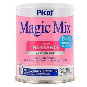 Magic Mix 0- 3 Ans 300g