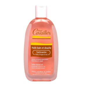 Rc Huile Dch Satinante 250ml