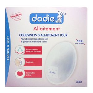 Dodie Cousst Allait Jr Poch30