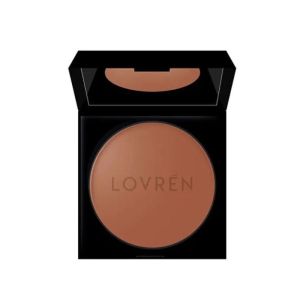 Lovren Poudre T2 Power Bronze